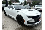 2019 Camaro 2SS Coupe thumbnail