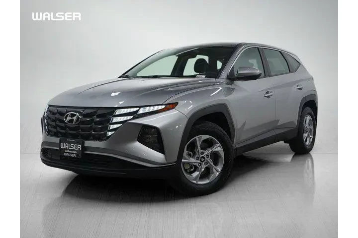 $22499 : Hyundai TUCSON 2023 AWD SE 4 image 1