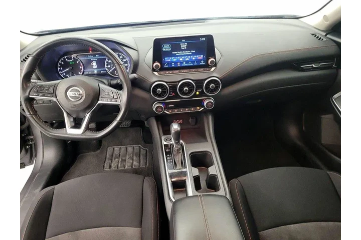 $19998 : Nissan Sentra 2023 SR 4dr Se image 9