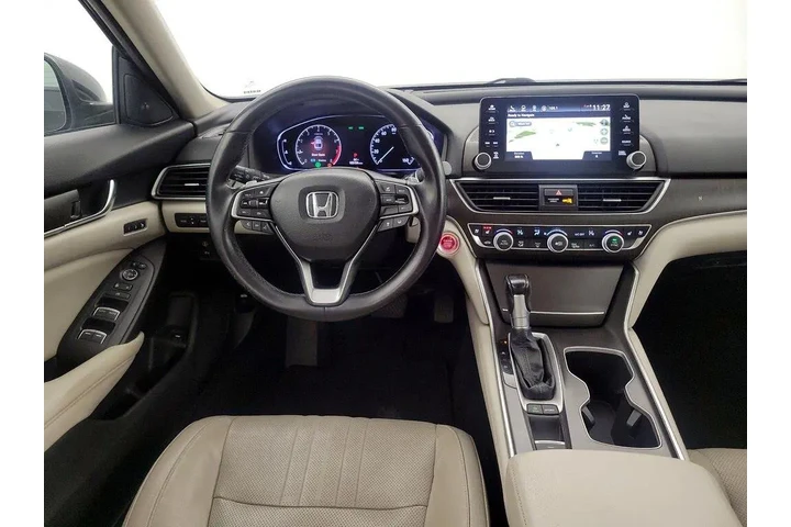 $20998 : Honda Accord 2018 Touring 4d image 10