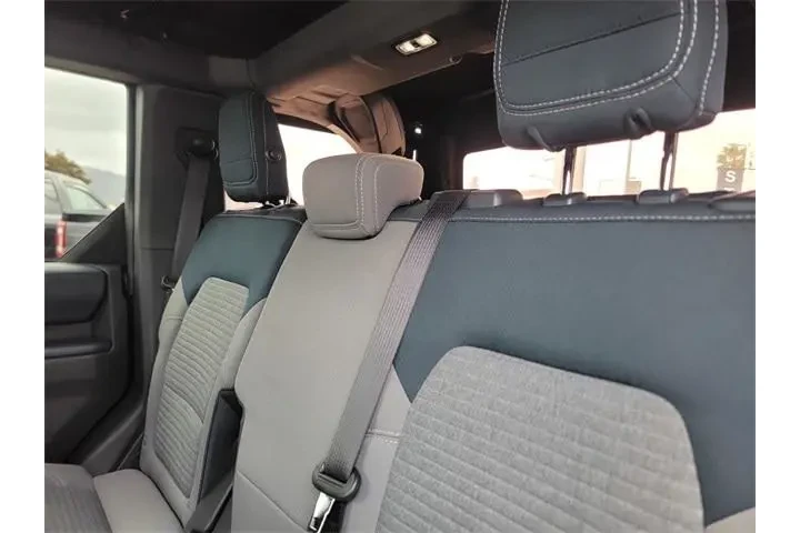 $40000 : Ford Bronco 2023 4x4 Outer B image 9