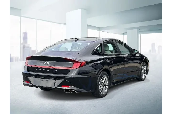 $20999 : Hyundai SONATA 2023 SEL 4dr image 4