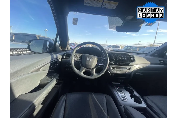 $29759 : Honda Passport 2022 EX-L 4dr image 6