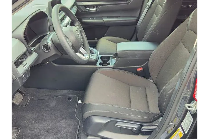 $28991 : Honda CR-V 2025 LX 4dr SUV image 9