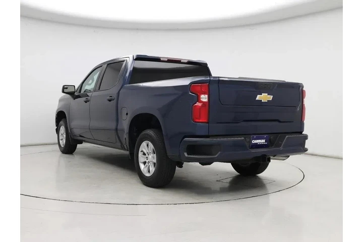 $28998 : Chevrolet Silverado 1500 202 image 2