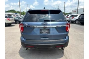 $8980 : 2018 Explorer Base FWD thumbnail