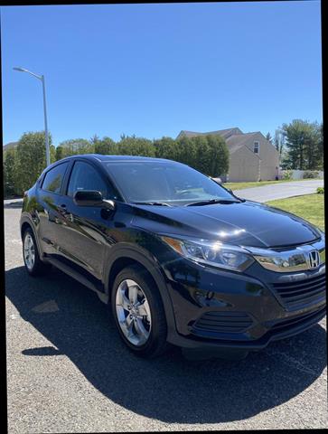 $16800 : 2019 HONDA HR-V2019 HONDA HR-V image 6