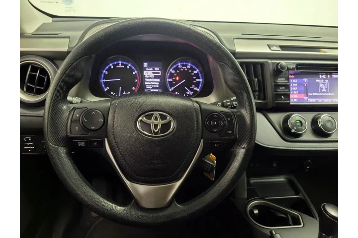 $18998 : Toyota RAV4 2018 LE 4dr SUV image 10