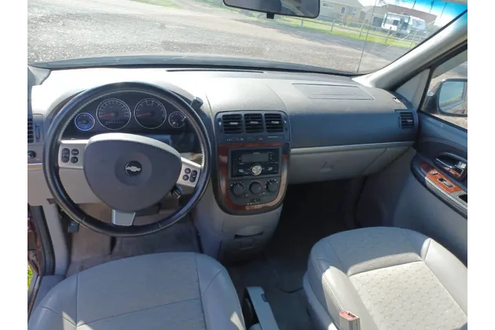 $5995 : 2006 Uplander LT image 5