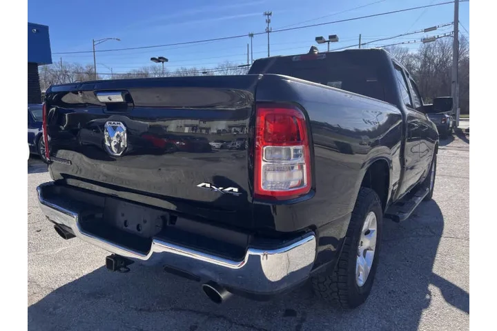 $18999 : 2019 RAM 1500 Big Horn image 6