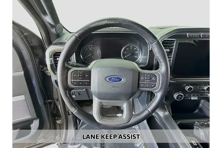 $24490 : Ford F-150 2021 4x4 XL 4dr S image 5