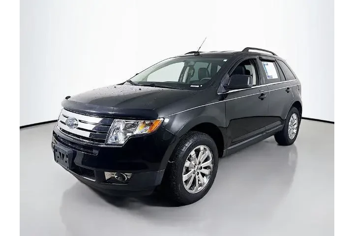 $7977 : Ford Edge 2010 Limited 4dr C image 3