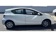 $14800 : Toyota Prius c 2014 One 4dr thumbnail