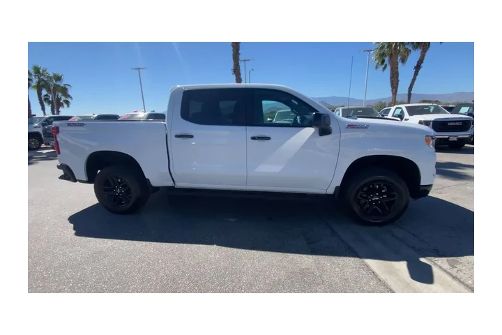 $48800 : 2023 Silverado 1500 image 9