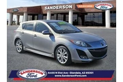Mazda Mazda3 2010 s Sport 4d en Phoenix