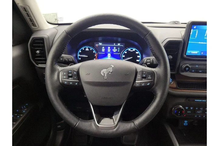 $29998 : Ford Bronco Sport 2022 AWD B image 10