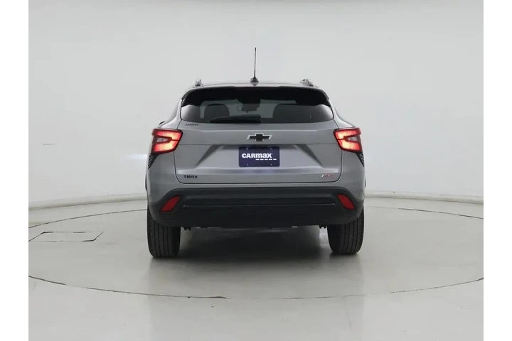 $25998 : Chevrolet Trax 2025 RS 4dr C image 6