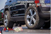 $37995 : Jeep Grand Cherokee 2024 4x4 thumbnail