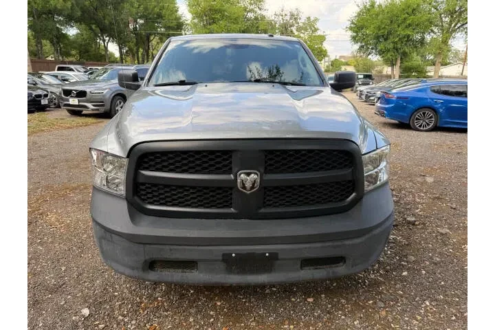 $15995 : 2022 1500 Classic Tradesman image 2