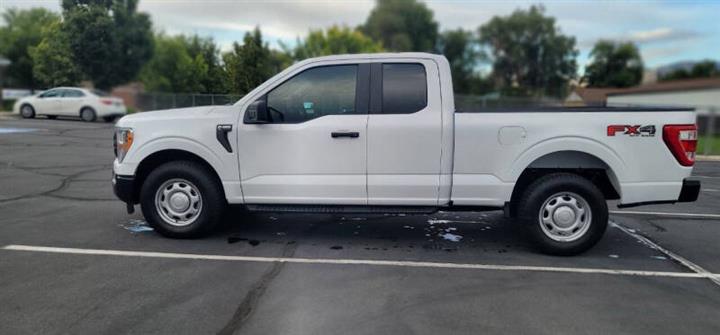 $22500 : 2022 F-150 XL image 6