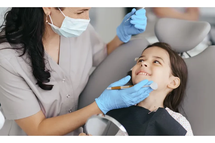Kids Dental Story image 4