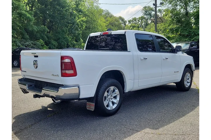 $29898 : Ram 1500 2022 4x4 Laramie 4d image 5