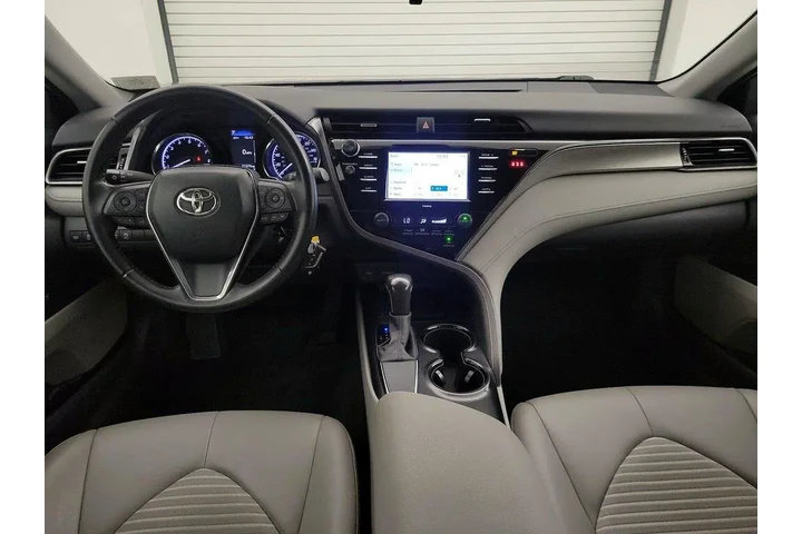 $24998 : Toyota Camry 2020 SE 4dr Sed image 9