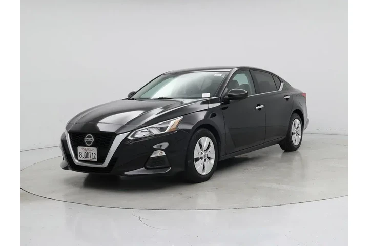 $14998 : Nissan Altima 2019 2.5 S 4dr image 4