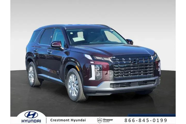 $37997 : Hyundai PALISADE 2025 AWD SE image 1