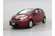 $9998 : Nissan Versa Note 2015 S Plu thumbnail