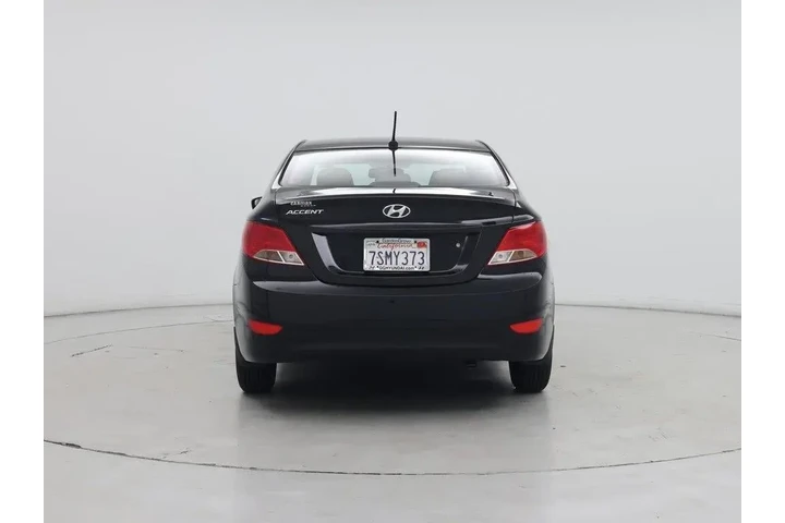 $10998 : Hyundai ACCENT 2015 GLS 4dr image 6