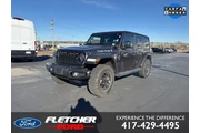 Jeep Wrangler 2024 4x4 Sport en Springfield