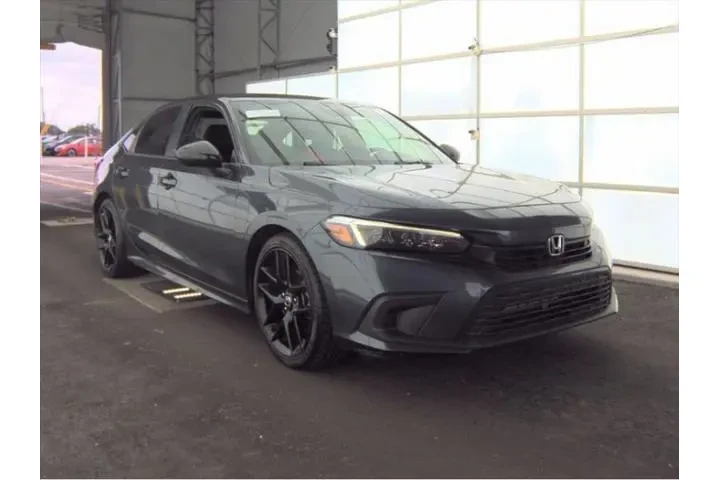 $20490 : Honda Civic 2023 Sport 4dr S image 4