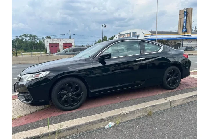 $7995 : 2016 Accord LX-S image 8