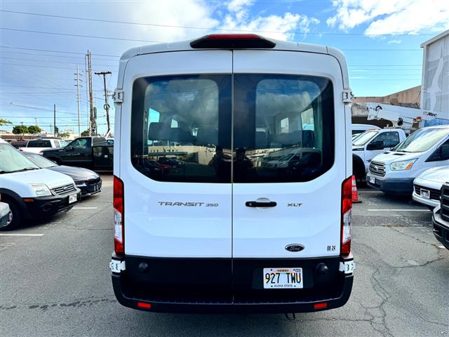 $43995 : 2019 Transit Passenger Wagon image 5