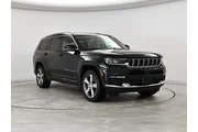 Jeep Grand Cherokee L 2021 4 en Omaha