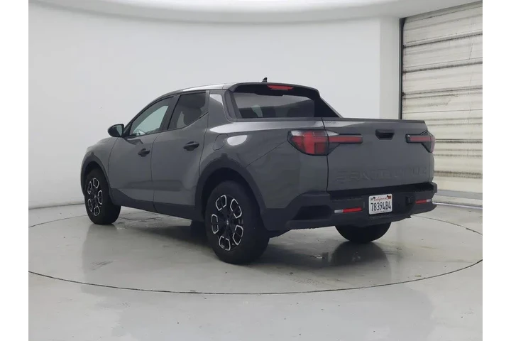 $23998 : Hyundai SANTA CRUZ 2024 SE 4 image 2