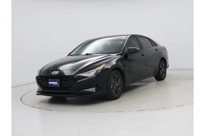 $21998 : Hyundai ELANTRA 2023 SEL 4dr image 4