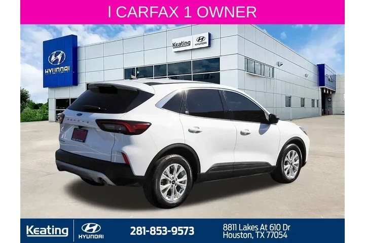 $17484 : Ford Escape 2023 Active 4dr image 5