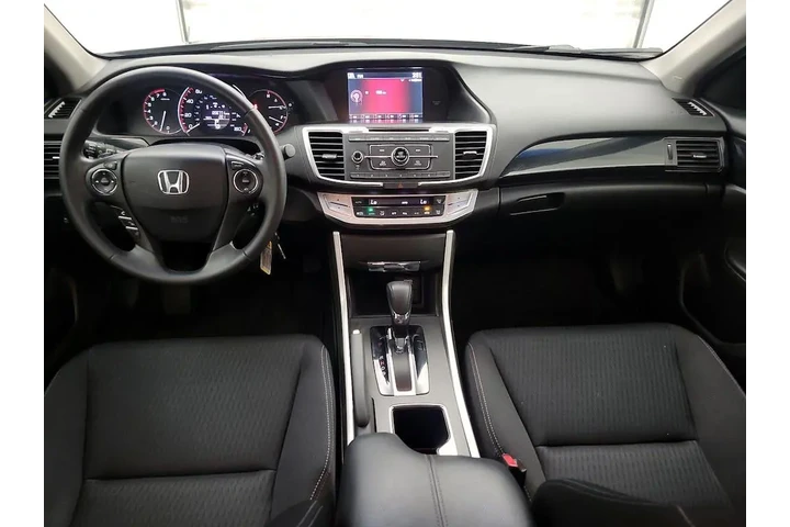 $18998 : Honda Accord 2015 Sport 4dr image 9