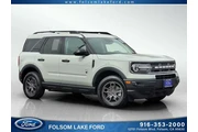 Ford Bronco Sport 2023 AWD B