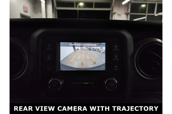 $23494 : Jeep Wrangler Unlimited 2020 image 6