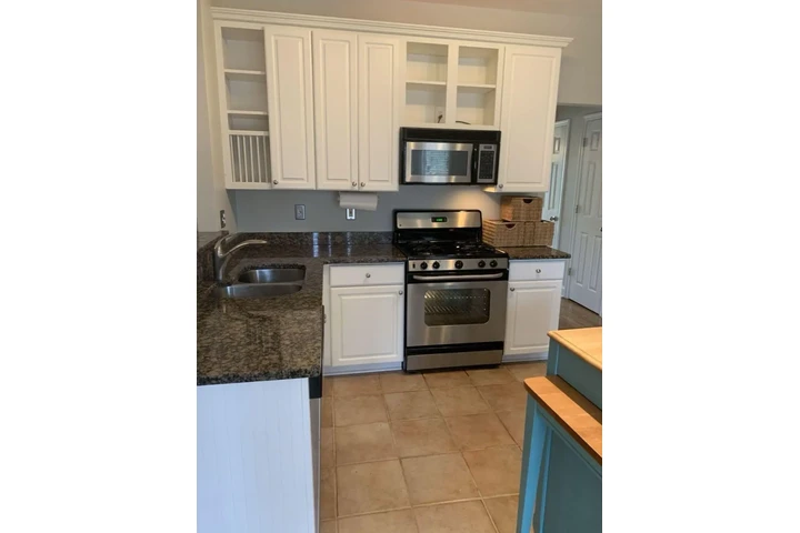 House cleaning image 4