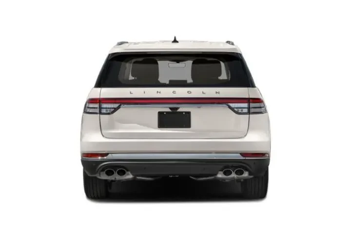 $39990 : Lincoln Aviator 2024 Premier image 5
