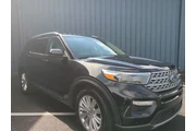 $22885 : Ford Explorer 2021 Limited 4 thumbnail