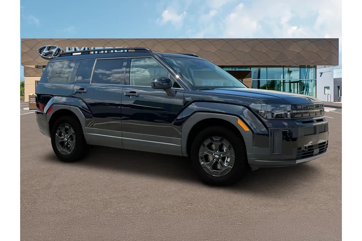 $34991 : Hyundai SANTA FE 2025 AWD XR image 10