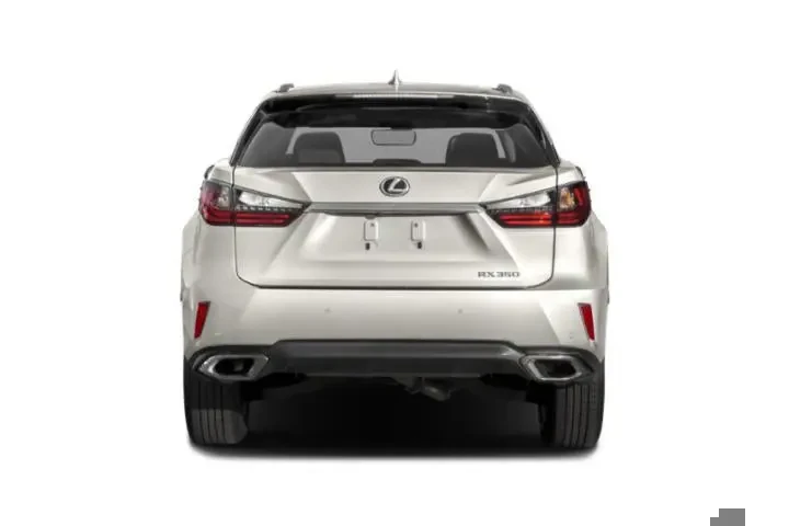 $24995 : Lexus RX 350 2018 4dr SUV image 5