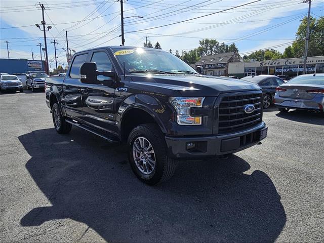 $19900 : 2016 F-150 image 4