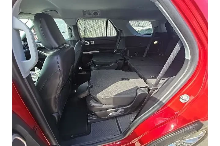 $26900 : Ford Explorer 2022 XLT 4dr S image 10