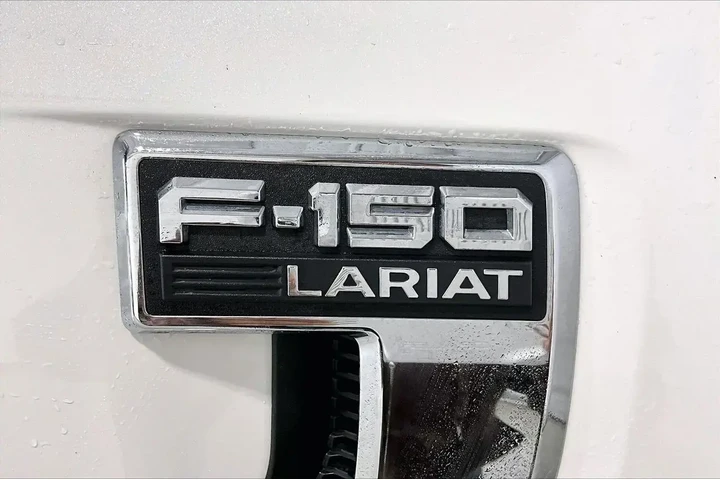 $39292 : Ford F-150 2022 4x4 King Ran image 7